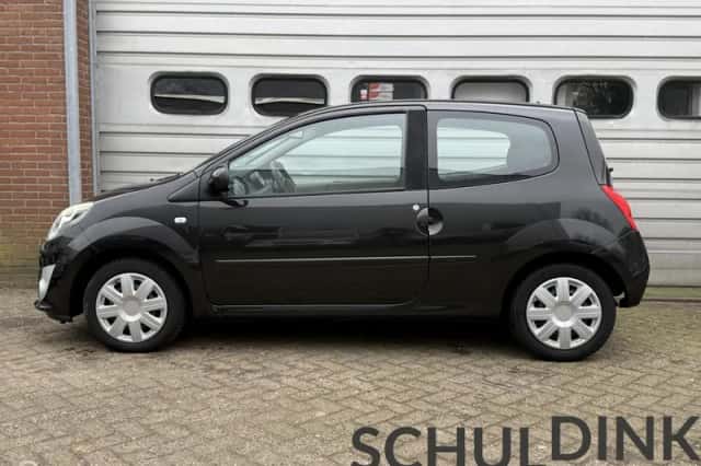 Renault Twingo (2008) thumbnail 3