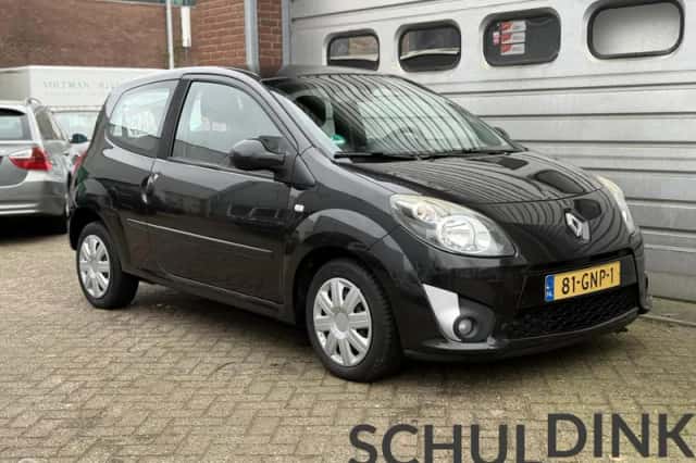 Renault Twingo (2008) thumbnail 5