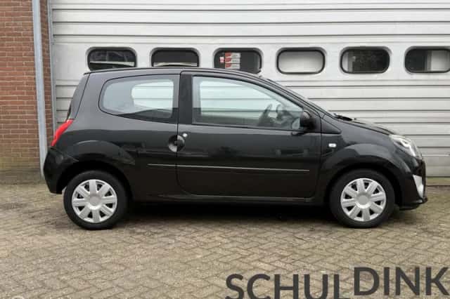 Renault Twingo (2008) thumbnail 6