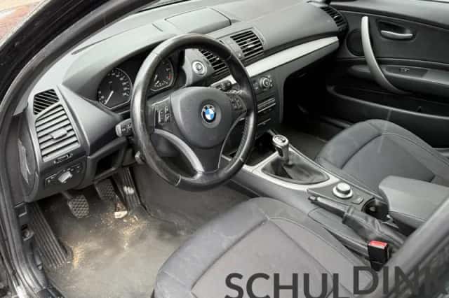 BMW 1-Serie (2008) thumbnail 5