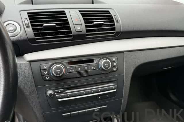 BMW 1-Serie (2008) thumbnail 6