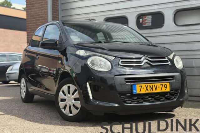 Citroën C1 (2014) thumbnail 1