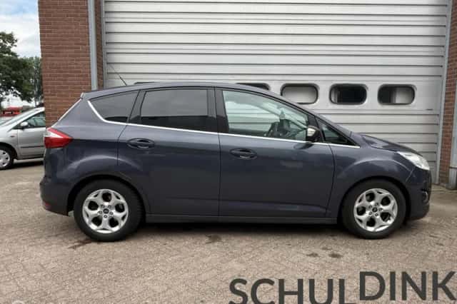 Ford C-Max (2012) thumbnail 6