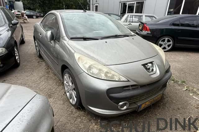 Peugeot 207 (2008) thumbnail 1