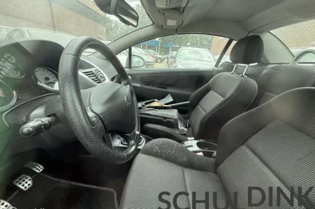 Peugeot 207 (2008) thumbnail 4