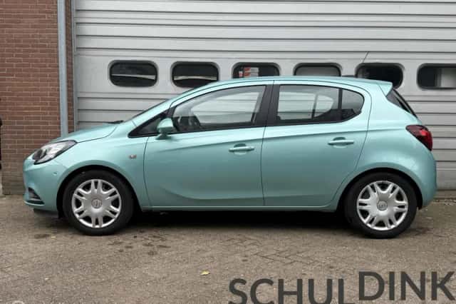 Opel Corsa (2016) thumbnail 3