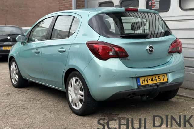 Opel Corsa (2016) thumbnail 4