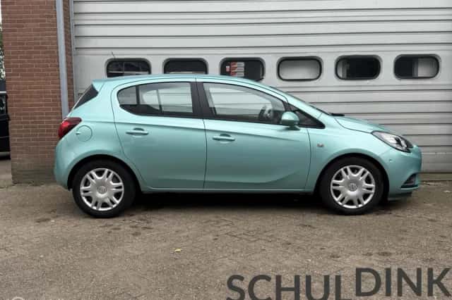 Opel Corsa (2016) thumbnail 6