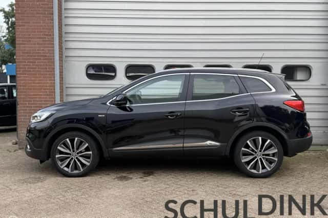 Renault Kadjar (2017) thumbnail 3