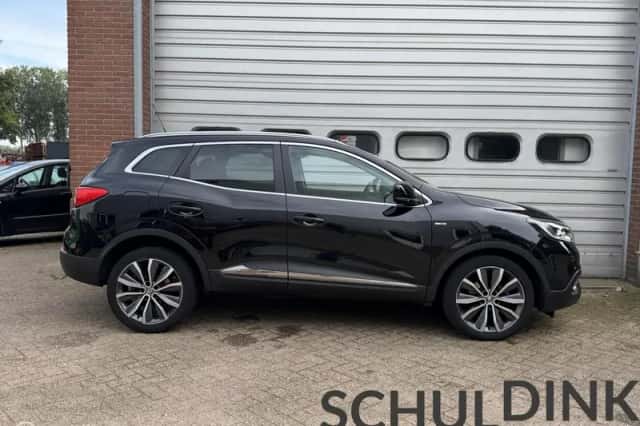 Renault Kadjar (2017) thumbnail 6