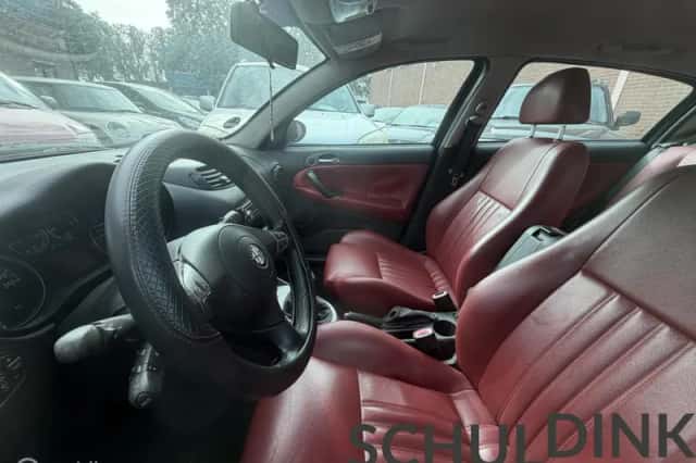 Alfa Romeo 147 (2005) thumbnail 5