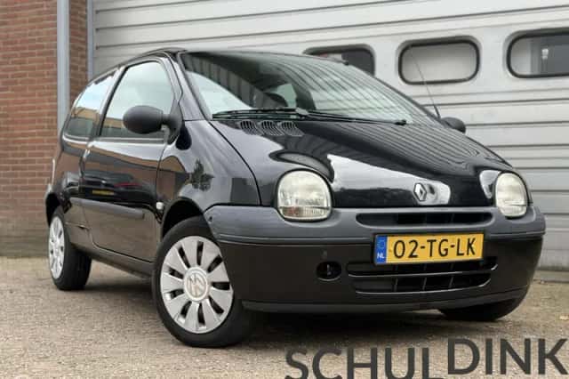 Renault Twingo (2006) thumbnail 1
