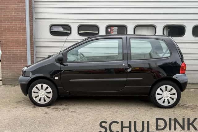 Renault Twingo (2006) thumbnail 3