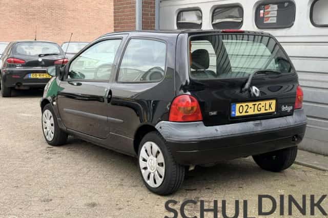 Renault Twingo (2006) thumbnail 4