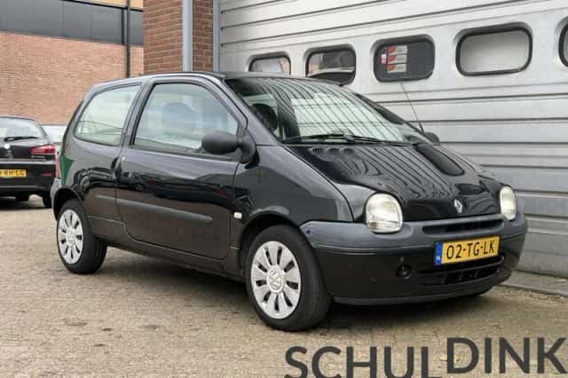 Renault Twingo (2006) thumbnail 5