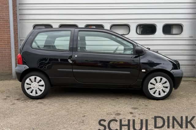 Renault Twingo (2006) thumbnail 6