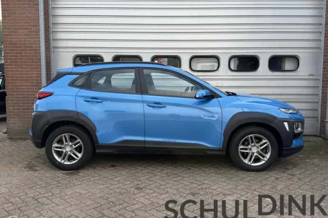 Hyundai Kona (2018) thumbnail 6