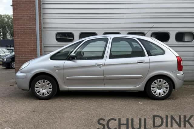 Citroën Xsara Picasso (2004) thumbnail 3