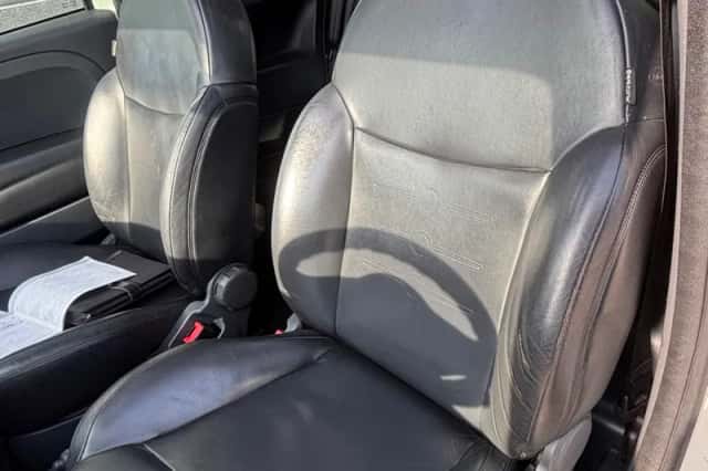 Fiat 500 (2010) thumbnail 5