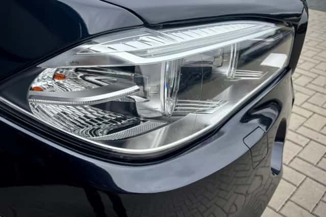 BMW X5 (2017) thumbnail 6