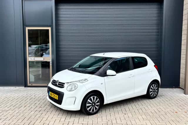 Citroën C1 (2018) thumbnail 1