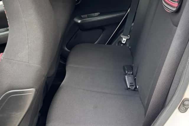 Citroën C1 (2018) thumbnail 4