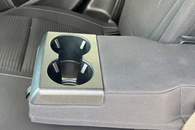 Ford Focus (2019) thumbnail 4