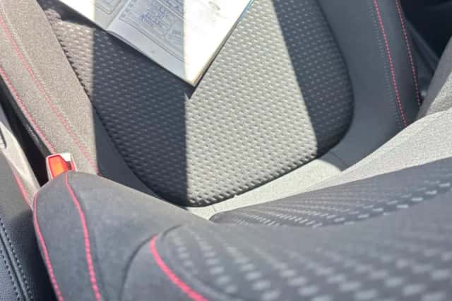 Ford Focus (2019) thumbnail 6