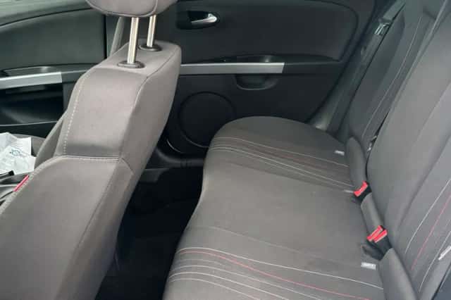 SEAT Leon (2012) thumbnail 4