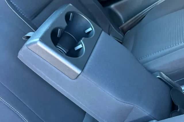 Ford Focus (2018) thumbnail 6