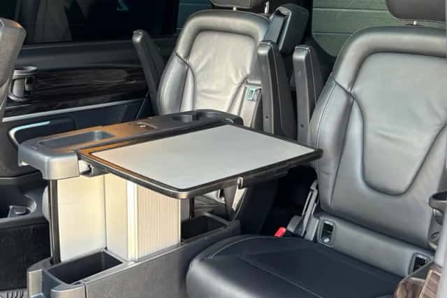 Mercedes-Benz V-Klasse (2020) thumbnail 5