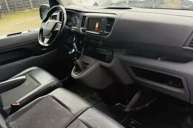 Opel Vivaro (2026) thumbnail 5