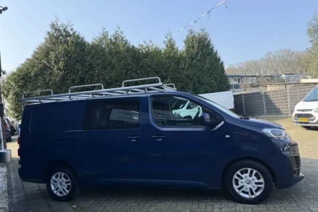 Citroën Jumpy (2018) thumbnail 5