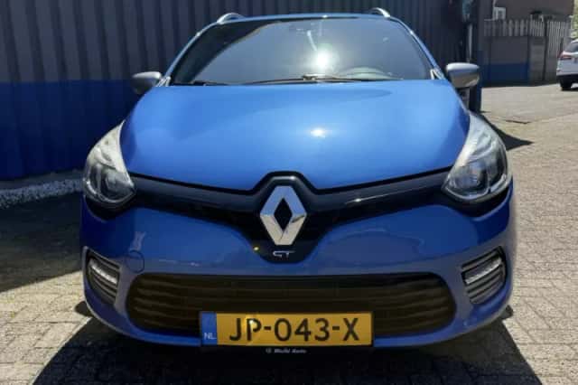 Renault Clio (2016) thumbnail 5