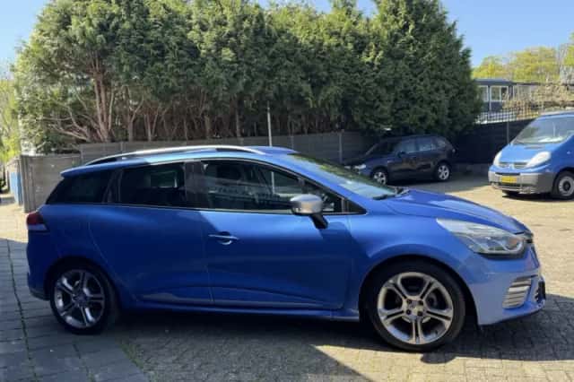 Renault Clio (2016) thumbnail 6