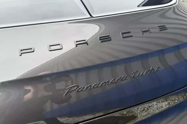 Porsche Panamera (2026) thumbnail 6