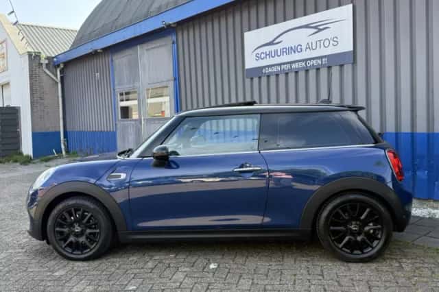 MINI Cooper (2014) thumbnail 2