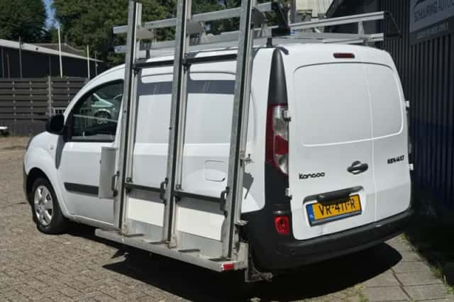 Renault Kangoo Express (2015) thumbnail 5