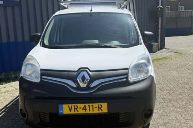 Renault Kangoo Express (2015) thumbnail 6