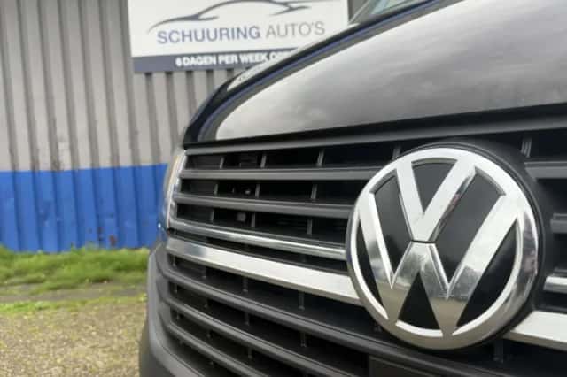 Volkswagen Transporter (2026) thumbnail 6