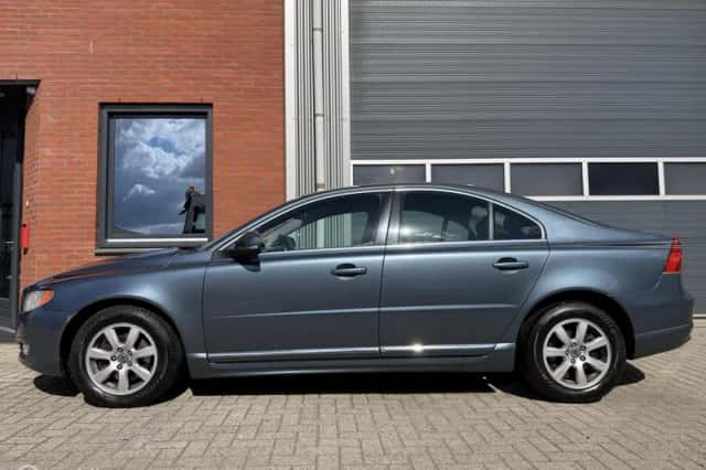 Volvo S80 (2014) thumbnail 1