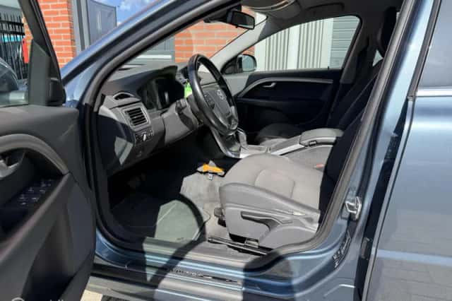 Volvo S80 (2014) thumbnail 4