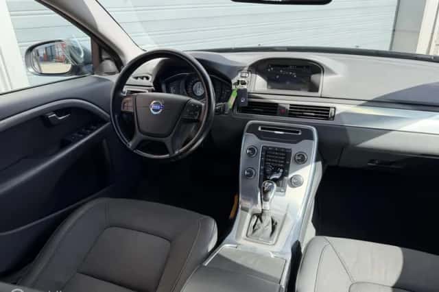 Volvo S80 (2014) thumbnail 5