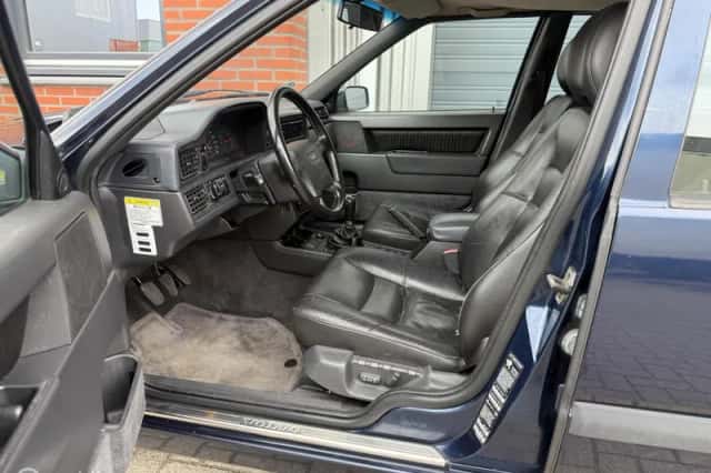 Volvo 850 (1995) thumbnail 4