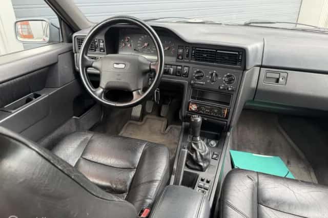 Volvo 850 (1995) thumbnail 5