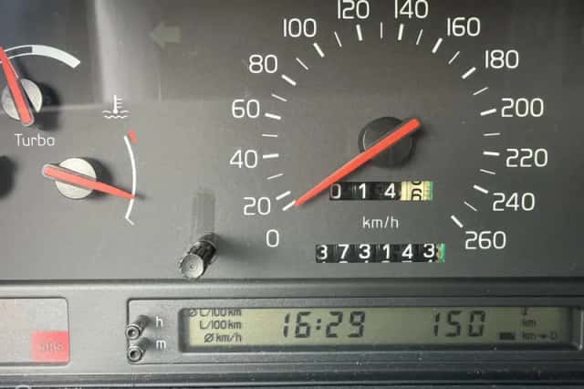 Volvo 850 (1995) thumbnail 6