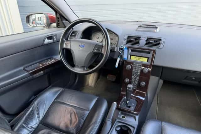 Volvo S40 (2006) thumbnail 5