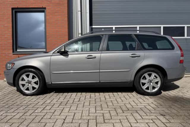 Volvo V50 (2006) thumbnail 1