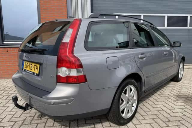 Volvo V50 (2006) thumbnail 3