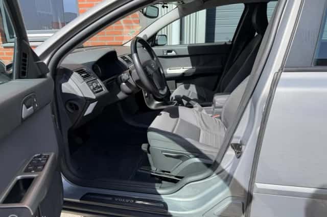 Volvo V50 (2006) thumbnail 4